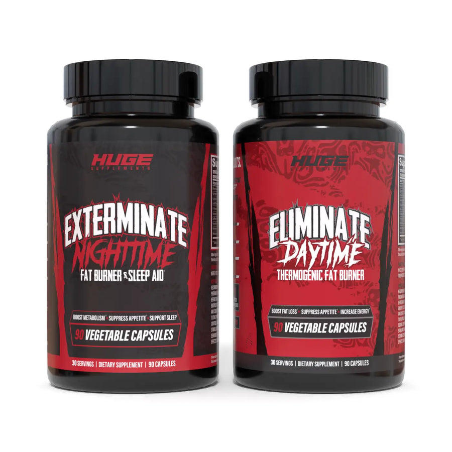 Enhanced Shredded Stack